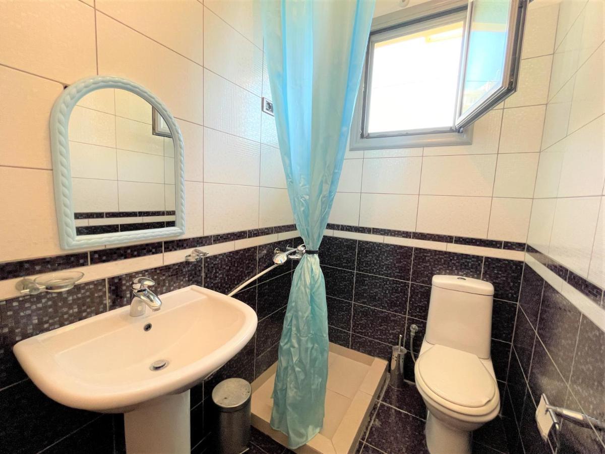 Vila Licenji Vlorë Exteriér fotografie
