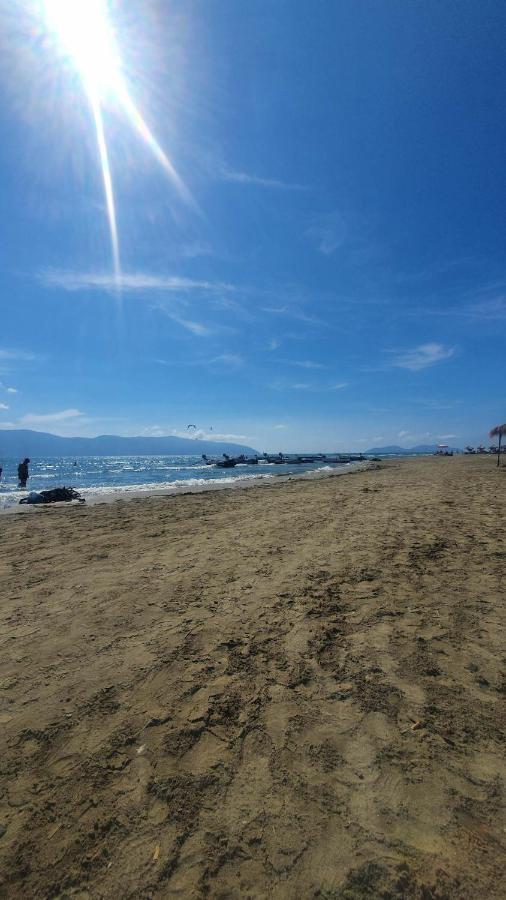 Vila Licenji Vlorë Exteriér fotografie