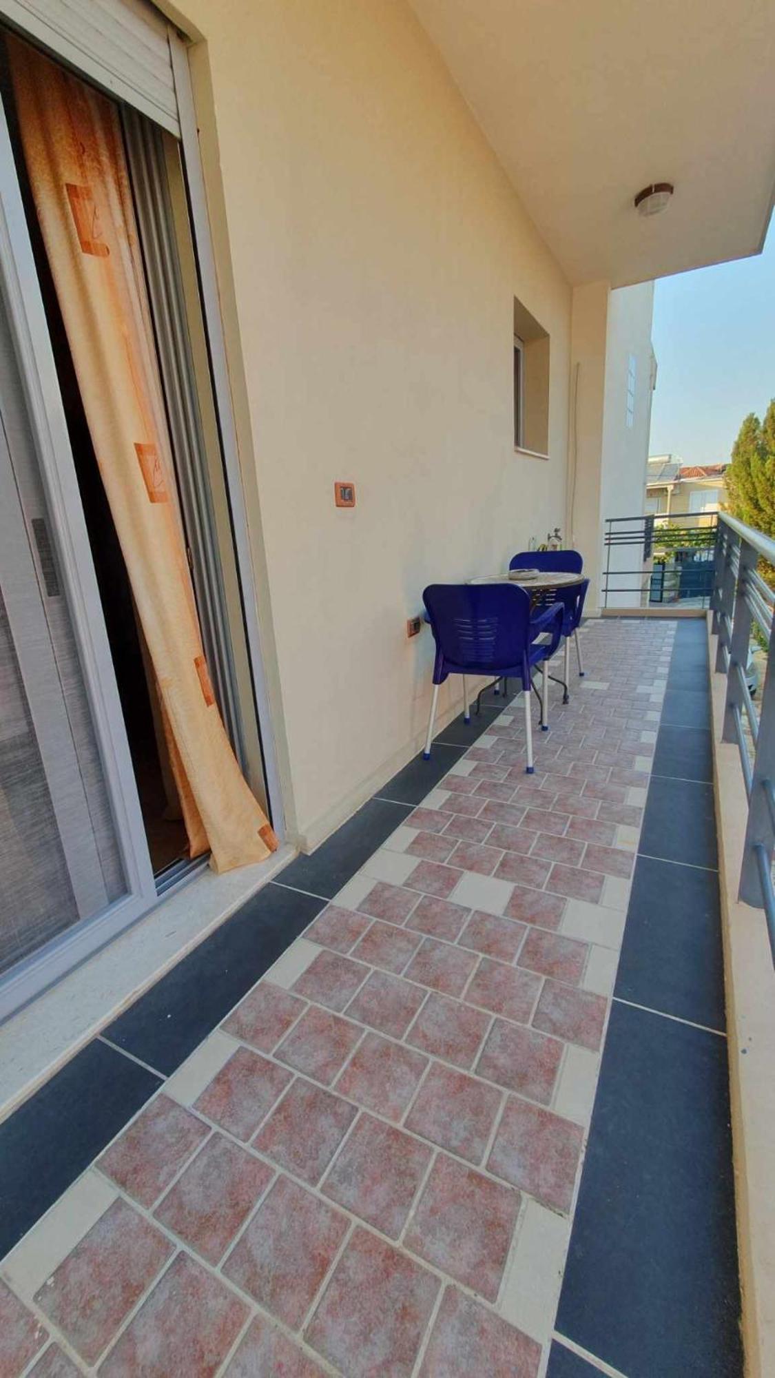 Vila Licenji Vlorë Exteriér fotografie