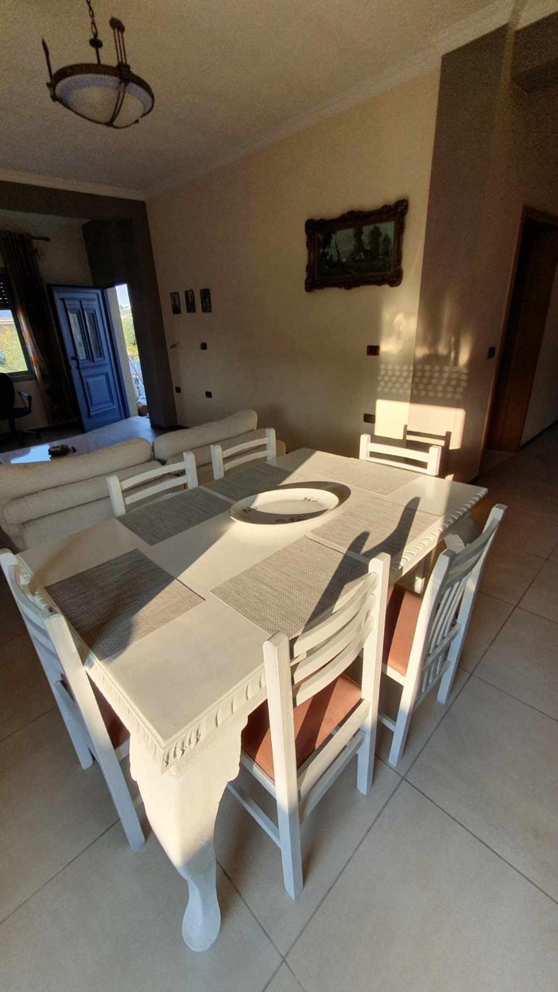 Vila Licenji Vlorë Exteriér fotografie
