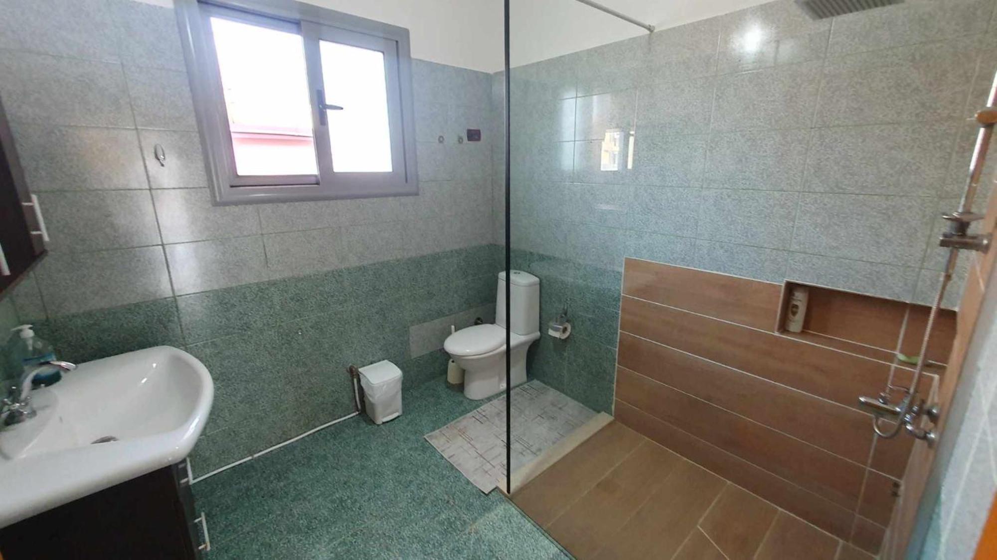 Vila Licenji Vlorë Exteriér fotografie
