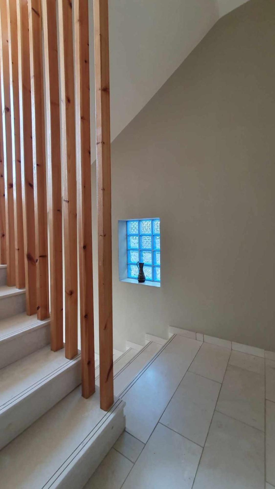 Vila Licenji Vlorë Exteriér fotografie