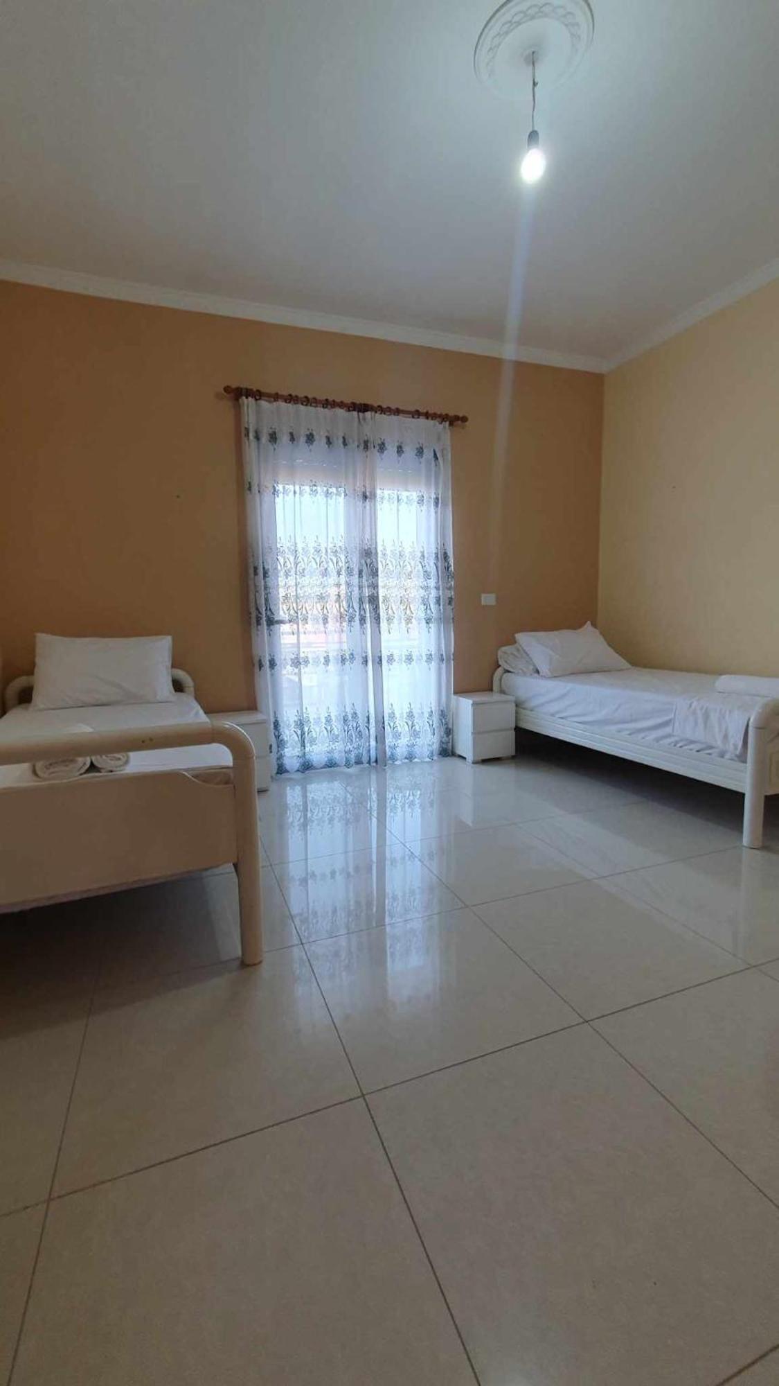 Vila Licenji Vlorë Exteriér fotografie