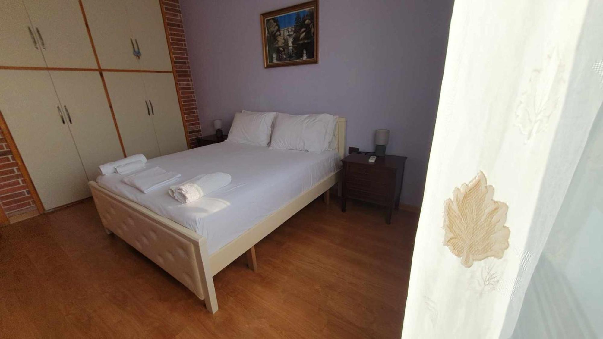 Vila Licenji Vlorë Exteriér fotografie